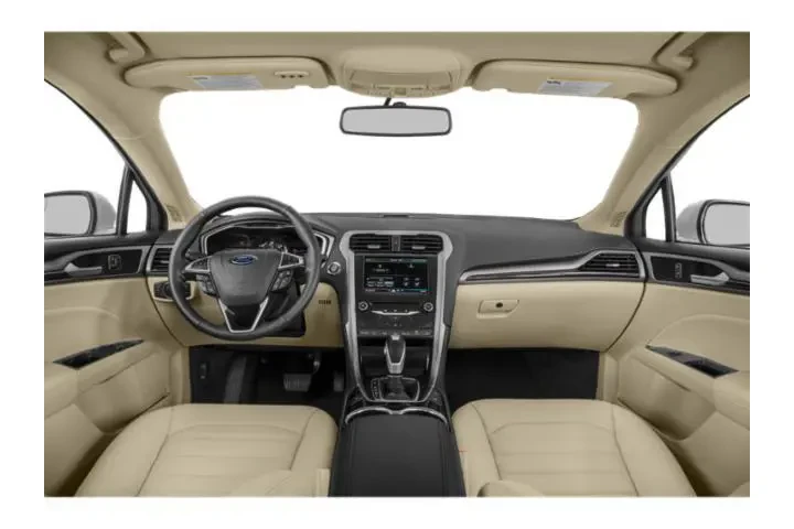 $8166 : Ford Fusion Energi 2013 Tita image 8