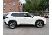 $20490 : Nissan Rogue 2021 AWD SV 4dr thumbnail