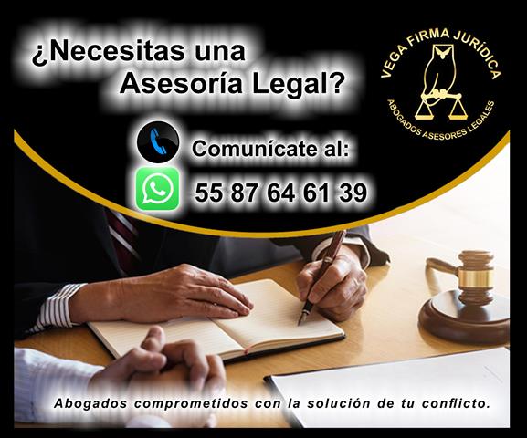 Abogado Civil Asesoría Legal image 1