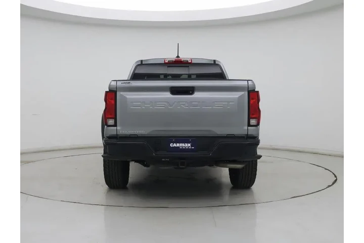 $39998 : Chevrolet Colorado 2026 4x4 image 8