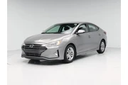 $17998 : Hyundai ELANTRA 2020 SEL 4dr thumbnail