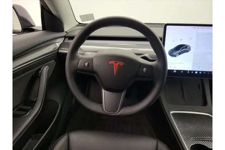 $23998 : Tesla Model 3 2021 Standard image 3