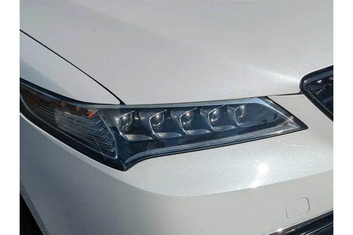 $16500 : Acura TLX 2015 SH-AWD V6 4dr image 10