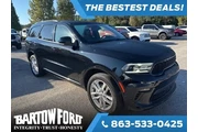 $30369 : Dodge Durango 2023 AWD GT 4d thumbnail