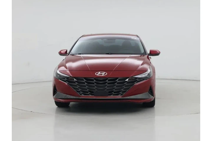 $20998 : Hyundai ELANTRA 2022 Limited image 5