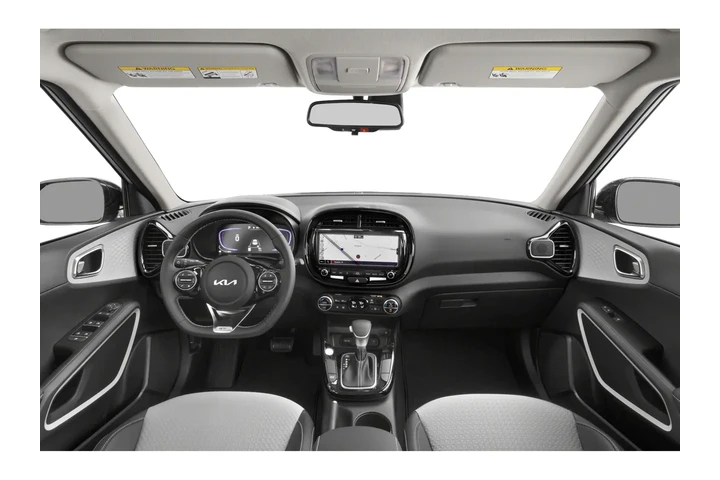 $22999 : 2023 Soul GT-Line image 5