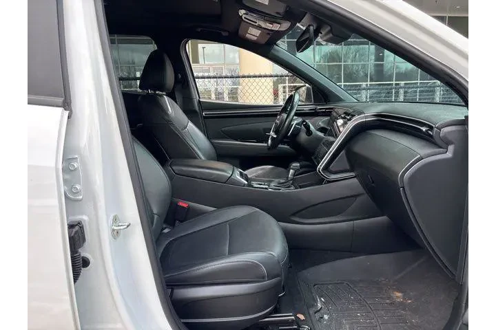 $26678 : Hyundai SANTA CRUZ 2023 AWD image 6