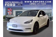 Tesla Model Y 2022 AWD Long