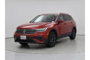 $27998 : Volkswagen Tiguan 2024 AWD W thumbnail