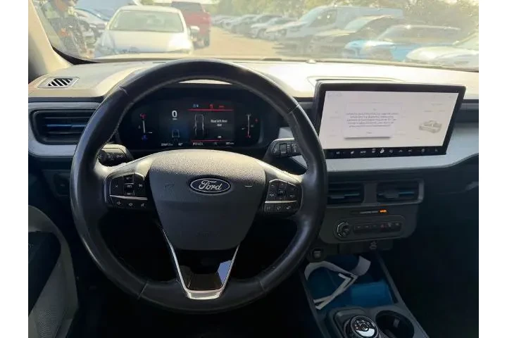 $29600 : Ford Maverick 2025 AWD XLT 4 image 5