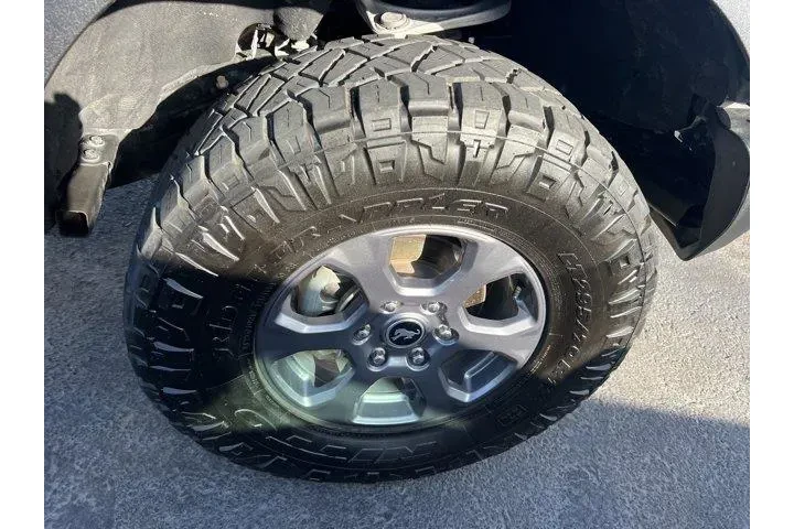 $38577 : Ford Bronco 2024 4x4 Big Ben image 6