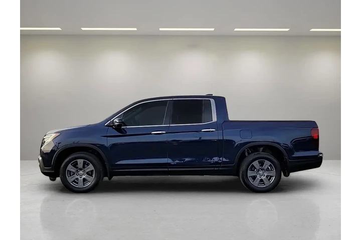 $23399 : Honda Ridgeline 2020 AWD RTL image 5