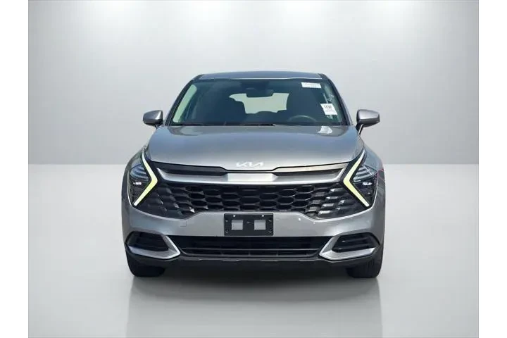 $24999 : Kia Sportage 2025 LX 4dr SUV image 2