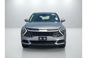 $24999 : Kia Sportage 2025 LX 4dr SUV thumbnail