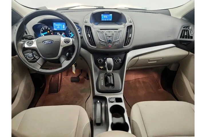 $10998 : Ford Escape 2015 AWD SE 4dr image 9