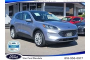 Ford Escape Hybrid 2022 AWD en Los Angeles