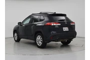 $25998 : Toyota Corolla Cross 2024 AW thumbnail