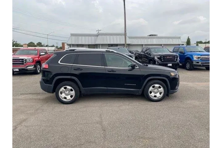 $17078 : Jeep Cherokee 2019 Latitude image 7