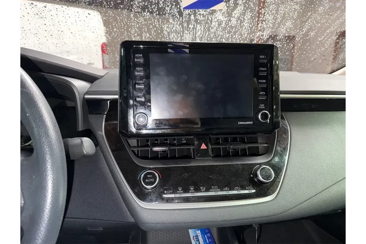 $21500 : Toyota Corolla 2022 LE 4dr S image 9