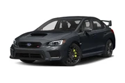 Subaru WRX 2019 AWD STI 4dr en Los Angeles