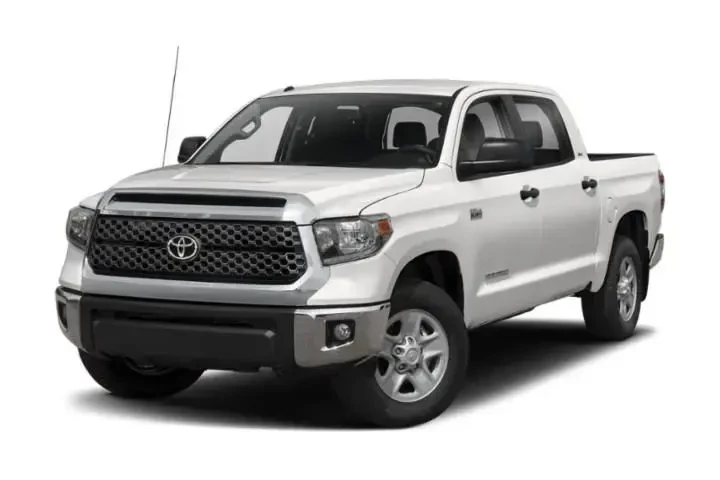 $31000 : Toyota Tundra 2021 4x4 SR5 4 image 1