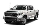 Toyota Tundra 2021 4x4 SR5 4 en Houston