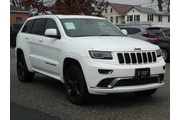 Jeep Grand Cherokee 2015 4x4 en Elizabethtown