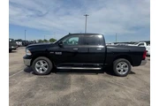 $23982 : Ram 1500 2016 4x4 Big Horn 4 thumbnail