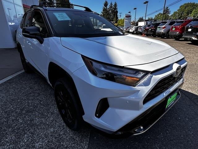 $43542 : 2024 RAV4 Hybrid XSE image 7