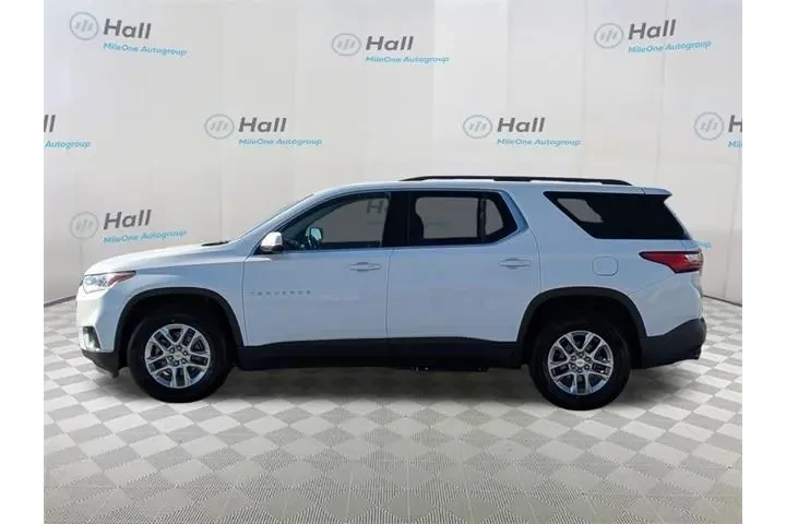 $19500 : Chevrolet Traverse 2020 LT C image 8
