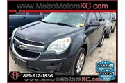 2014 Equinox FWD 4dr LT w/1LT en Kansas City MO