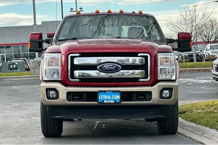 $34995 : Ford F-250 Super Duty 2014 4 image 10