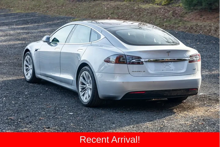 $16495 : Tesla Model S 2018 AWD 75D 4 image 6