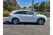 $10995 : Toyota Venza 2011 FWD V6 4dr thumbnail