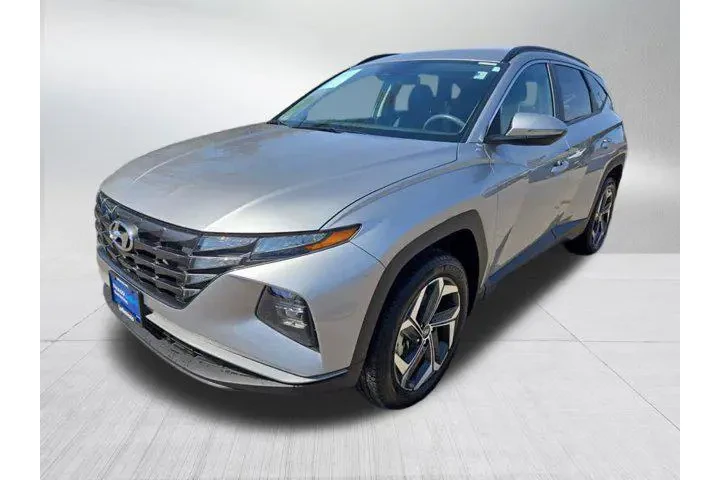 $25350 : Hyundai TUCSON 2023 AWD SEL image 7