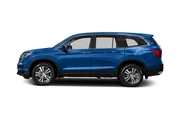 $20984 : 2016 Pilot EX-L thumbnail