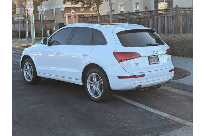 $12988 : 2014 Q5 Premium Plus image 8