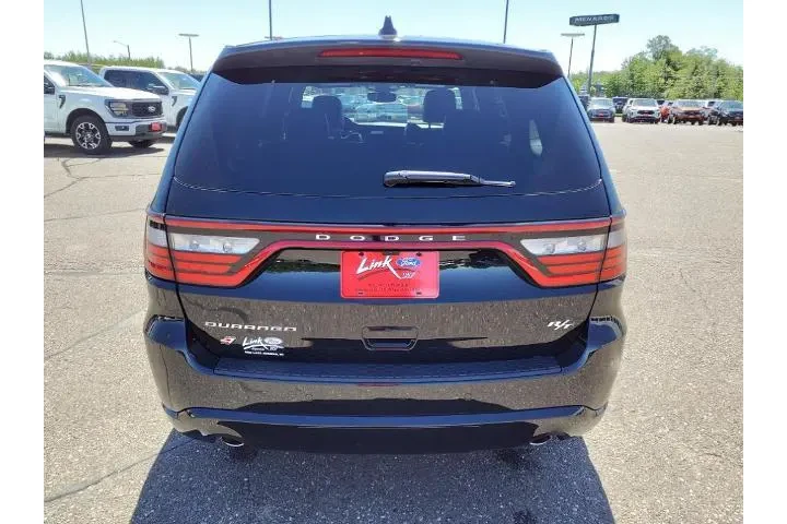 $37741 : Dodge Durango 2022 AWD R/T 4 image 4