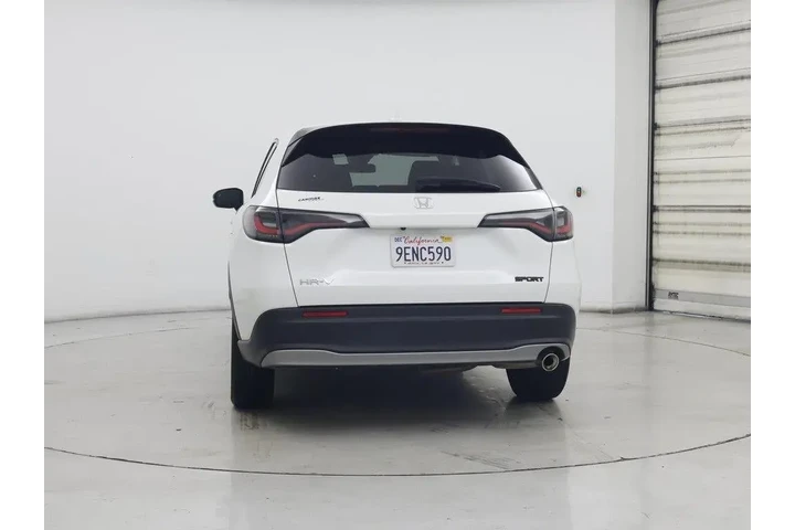 $24998 : Honda HR-V 2023 Sport 4dr Cr image 6