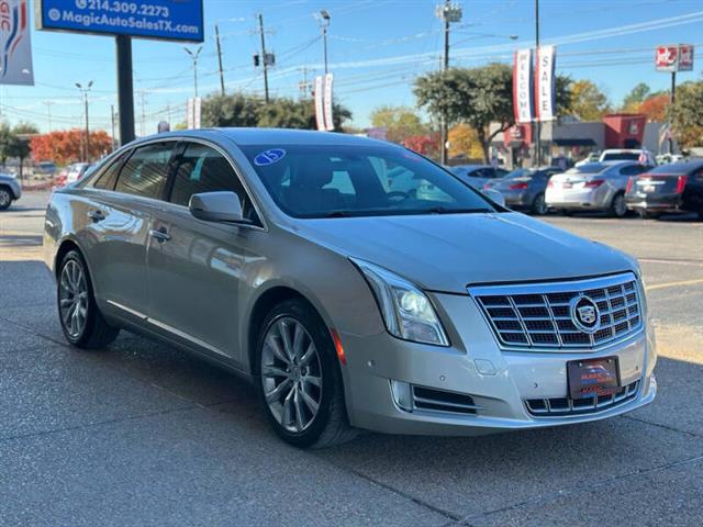 $12499 : 2015 XTS Luxury image 4