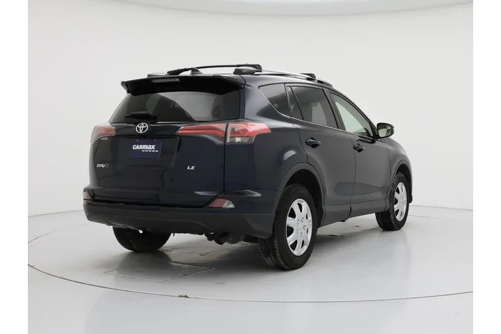 $20998 : Toyota RAV4 2017 LE 4dr SUV image 8