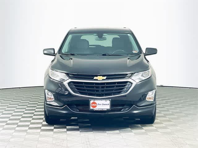 $18701 : PRE-OWNED  CHEVROLET EQUINOX L image 3
