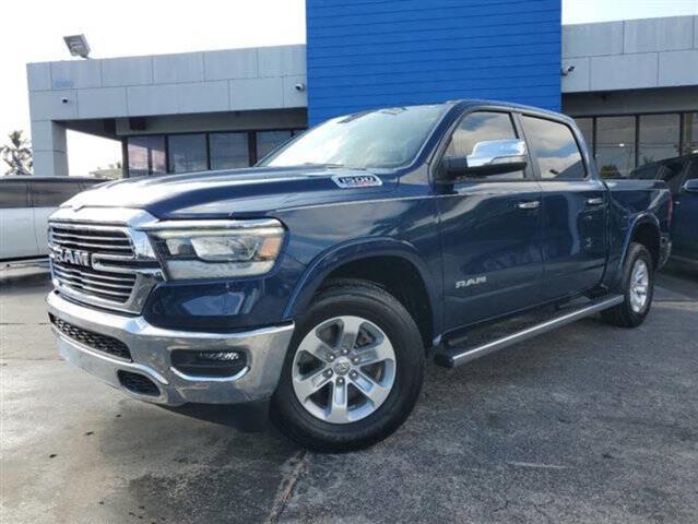 $39995 : 2022 RAM Ram 1500 image 3