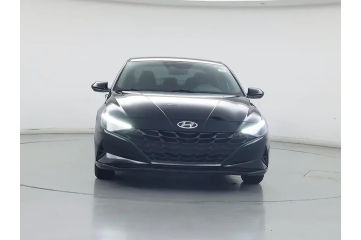 $17998 : Hyundai ELANTRA 2021 SE 4dr image 5