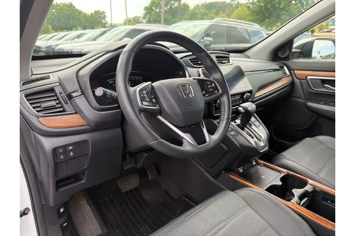 $27730 : Honda CR-V 2022 AWD Touring image 9
