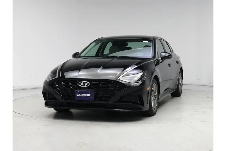 $22998 : Hyundai SONATA 2023 SEL 4dr image 4