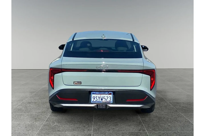 $29199 : Kia K4 2025 image 4