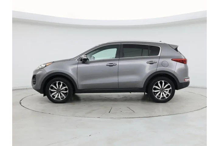 $15998 : Kia Sportage 2017 AWD EX 4dr image 3