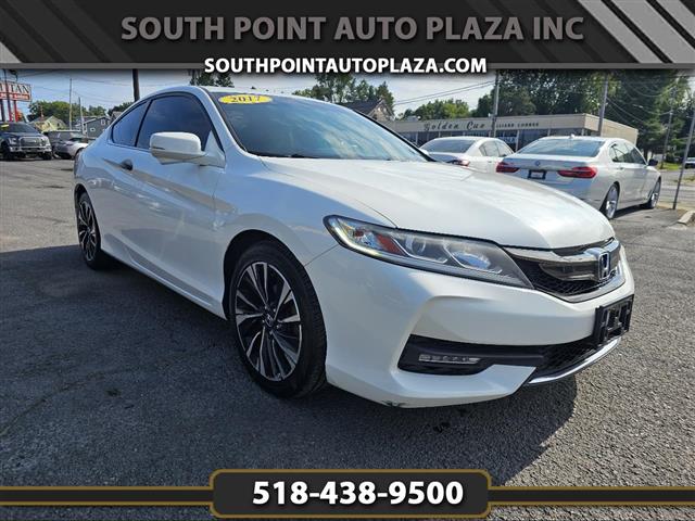 $16900 : 2017 Accord image 1