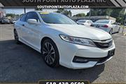 $16900 : 2017 Accord thumbnail